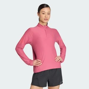 Bluza adi365 Iconic Running 1/2 Zip Adidas