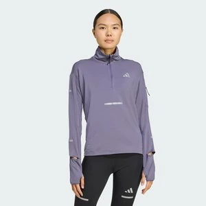 Bluza Adi365 Running CLIMAWARM+ Half-Zip Adidas