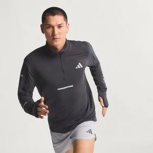 Bluza Adi365 Running CLIMAWARM+ Half-Zip Adidas