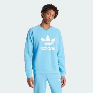 Bluza Adicolor Classics Trefoil Crewneck Adidas