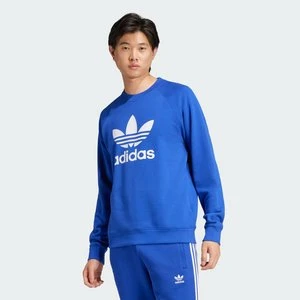 Bluza Adicolor Classics Trefoil Crewneck Adidas