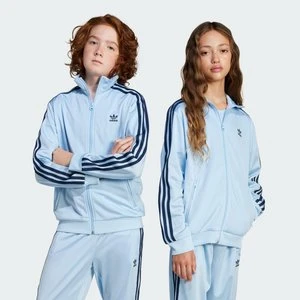 Bluza Adicolor Firebird Kids Adidas