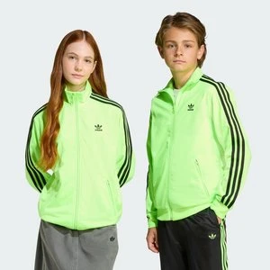 Bluza Adicolor Firebird Kids Adidas
