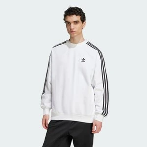 Bluza Adicolor Oversized Crew Adidas