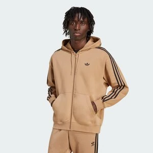 Bluza adidas Adicolor Oversize Full-Zip Hoodie