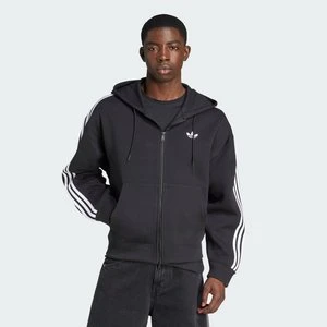 Bluza adidas Adicolor Spacer Oversized czarny