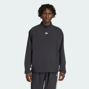 Bluza adidas Adicolor Woven Drill