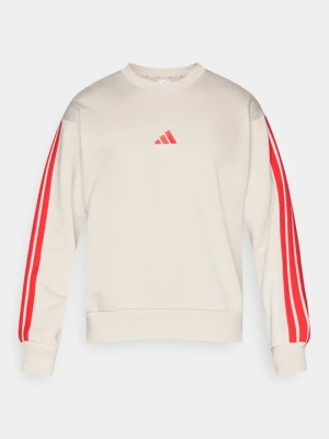 Bluza Adidas beżowy