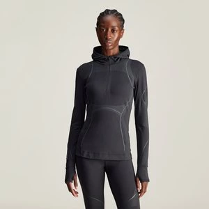 Bluza adidas by Stella McCartney TruePace Cold.Rdy Full Zip Running Long Sleeve