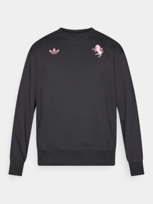 Bluza Adidas czarny