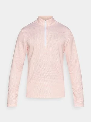 Bluza Adidas pomarańczowy