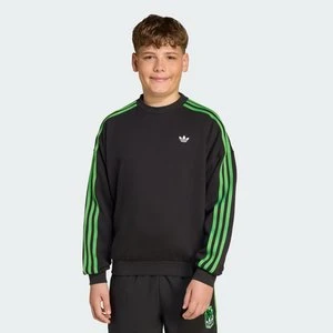 Bluza Adidas Minecraft Crew Kids