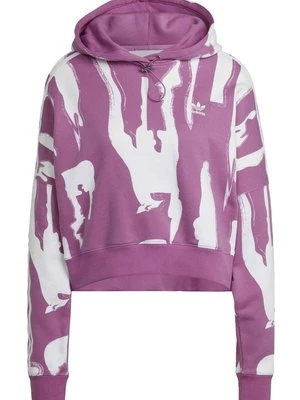 Bluza z kapturem adidas Originals