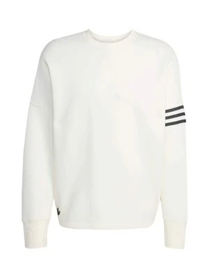 Bluza adidas Originals mleczny