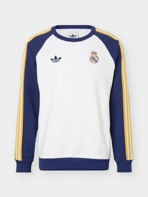 Bluza adidas Originals biały