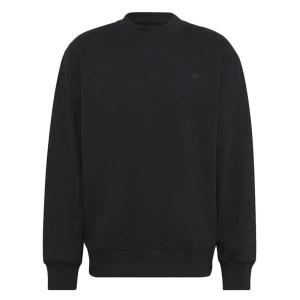 Bluza adidas Originals Adicolor Contempo Crew French Terry HK2938 - czarna