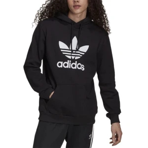 Zdjęcie produktu Bluza adidas Originals Adicolor Trefoil Hoodie H06667 - czarna