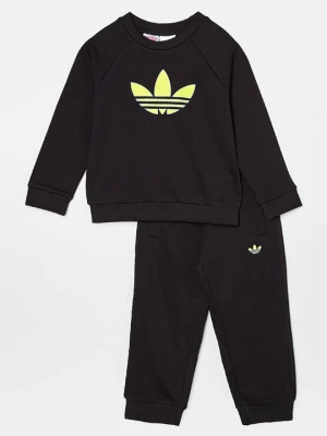 Bluza adidas Originals czarny