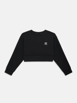 Bluza adidas Originals czarny