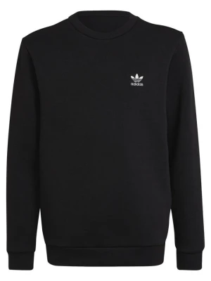 Bluza adidas Originals czarny