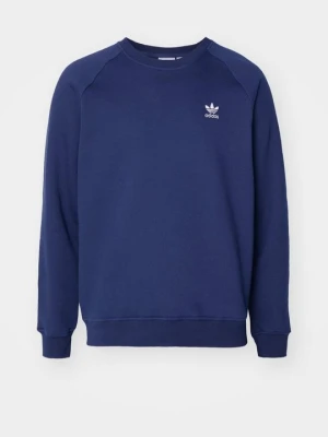 Bluza adidas Originals granatowy