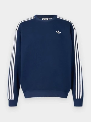 Bluza adidas Originals granatowy