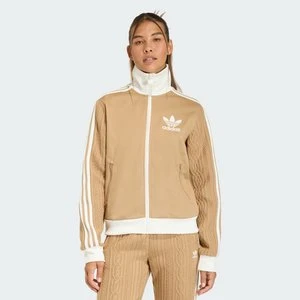 BLUZA ADIDAS ORIGINALS KNIT CLASSIC