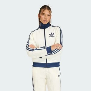 BLUZA ADIDAS ORIGINALS KNIT CLASSIC