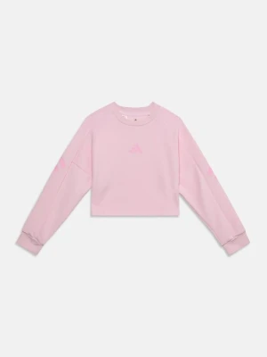 Bluza adidas Originals różowy