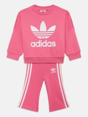 Bluza adidas Originals różowy