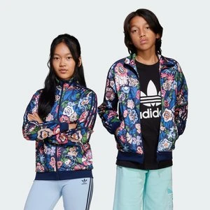 Bluza adidas Originals x Liberty London Firebird Kids
