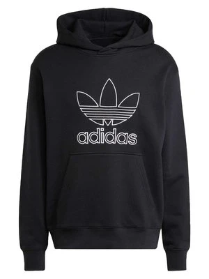 Bluza z kapturem adidas performance