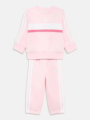 Bluza Adidas jasnoróżowy