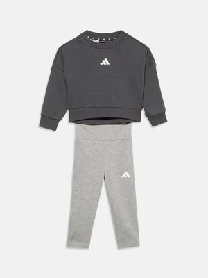 Bluza Adidas szary