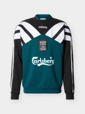 Bluza Adidas morski