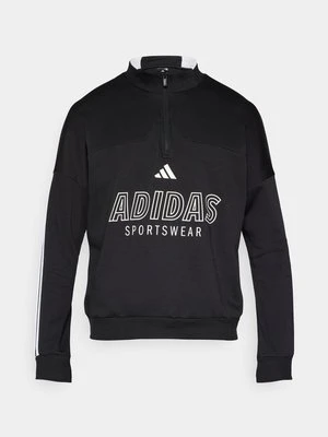 Bluza Adidas czarny