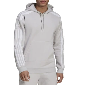 Bluza adidas Squadra 21 Sweat Hoody GT6635 - szara