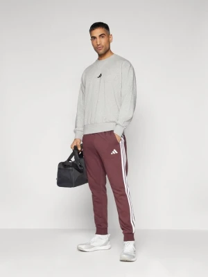 Bluza Adidas szary