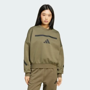 Bluza adidas Z.N.E. Olive Strata