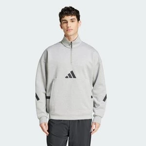 Bluza adidas Z.N.E. Quarter-Zip