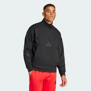 Bluza adidas Z.N.E. Quarter-Zip