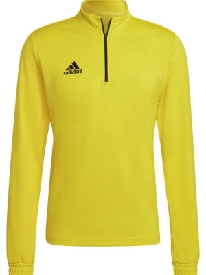 Bluza Adidas żółty