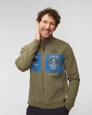 Bluza Aeronautica Militare