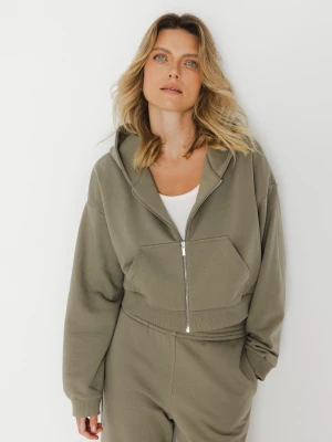 BLUZA AGA OLIWKA M - Flawless