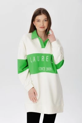 Bluza Aggie LAURELLA