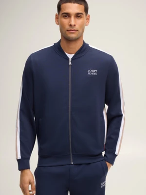 Bluza Ahe w kolorze granatowym Joop