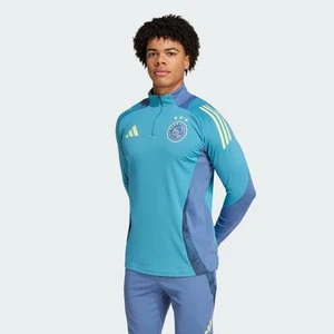 Bluza Ajax Amsterdam Tiro 24 Competition Training Adidas