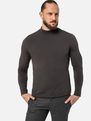 BLUZA ALDEA GOLF BRĄZ Recman