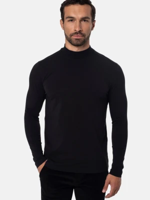 BLUZA ALDEA GOLF CZERŃ Recman