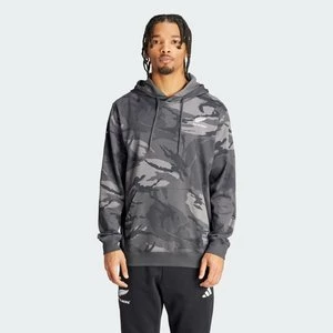 Bluza All Blacks Camouflage Hoodie Adidas